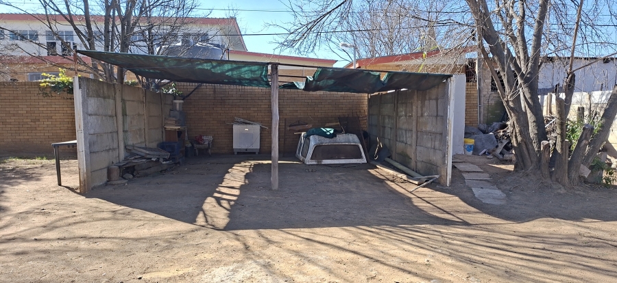 3 Bedroom Property for Sale in Vredefort Free State